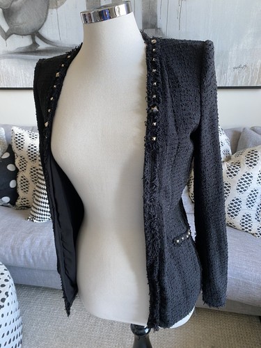 Brand new zara classic black - classic,