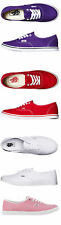 VANS SHOES AUTHENTIC LO PRO AUSTRALIAN SELLER FREE POSTAGE WOMENS US SIZES