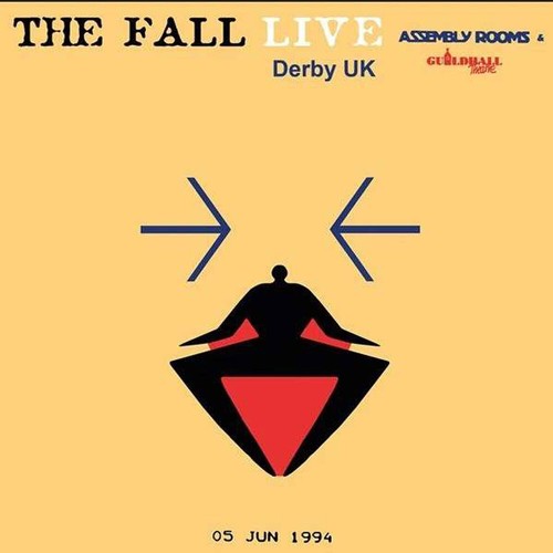 The fall live - the,