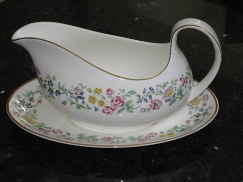 Royal doulton spring glory - doulton,