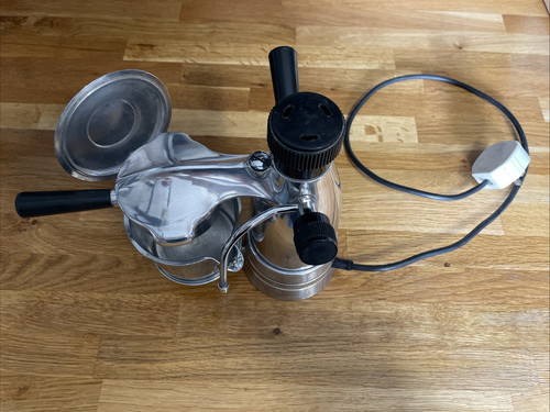 Vintage salton 3 - ex-3, electric