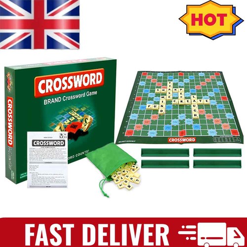 Scrabble original classic - scrabble,