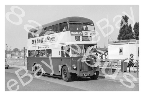 Bus photograph - bus,