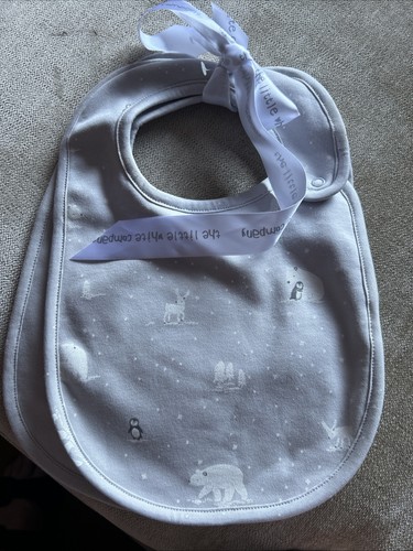 The little white company - the,