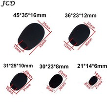 10Pcs Mini Sponge Foam