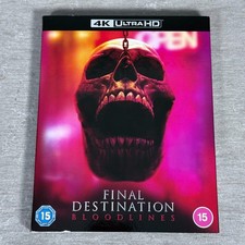 Final Destination Bloodlines