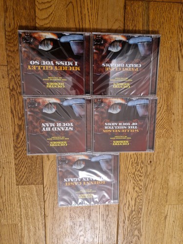 Superb mini bundle country - superb,