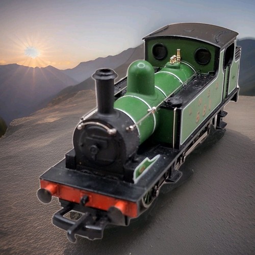 Mainline 054 lner - mainline,