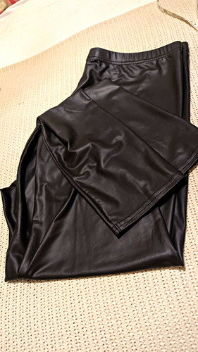 Dorothy perkins black shiny - dorothy,
