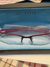 Ted Baker Eyeglasses Frame