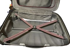 Genuine samsonite firelite - samsonite,