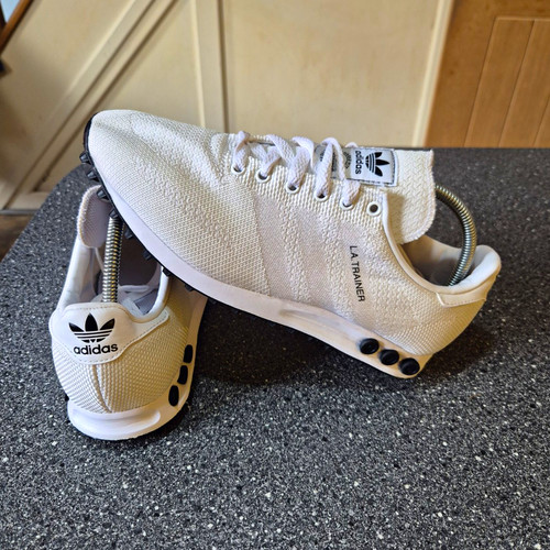 Adidas trainer white low - adidas,