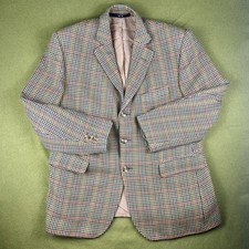 Daks Vintage 42S Tweed Sports