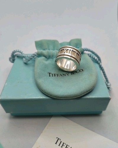 Tiffany sterling silver - tiffany,