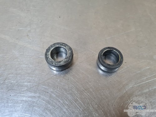Front wheel spacer - wheel, xl