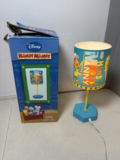 Handy Manny Disney LED table