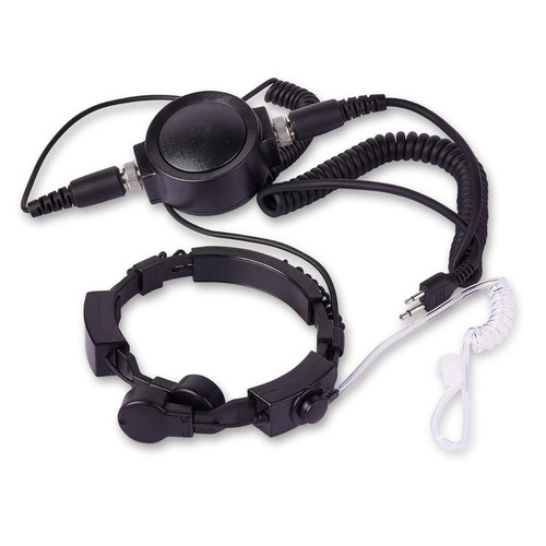 Acoustic tube earphone - acoustic,