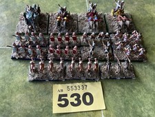 15mm Painted Metal Miniatures