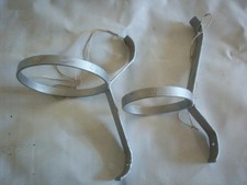 2 x Flower Pot Plant Ring