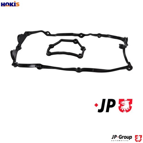 Gasket cylinder head cover - cylinder,