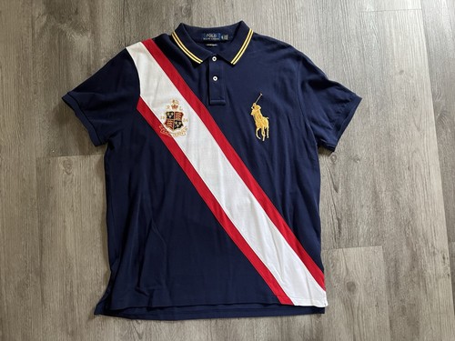 Polo ralph lauren big pony - ralph,