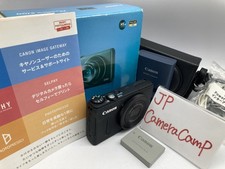 Excellent Canon PowerShot S100