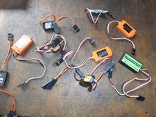 ***ALL RC  CARS/BOATS ETC X9 FAILSAFES ASSORTED!/FG!***