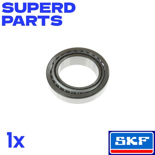Wheel bearing single rear - wheel,