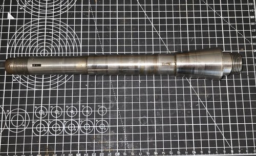 Genuine myford part - part,