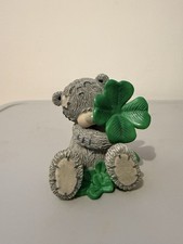 Me to You Lucky Bear Tatty