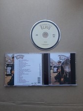 Elvis Presley - THE COUNTRY