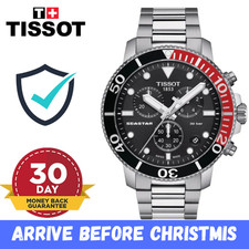 Tissot Seastar