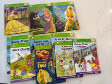 9 Leap Frog Leap Reader - 6
