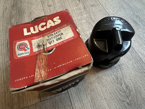 Lucas new old stock - new,