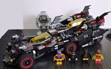Lego Batman Movie: Ultimate