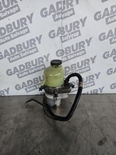 VAUXHALL ASTRA SRI MK5 2005-2010 POWER STEERING PUMP 93179569