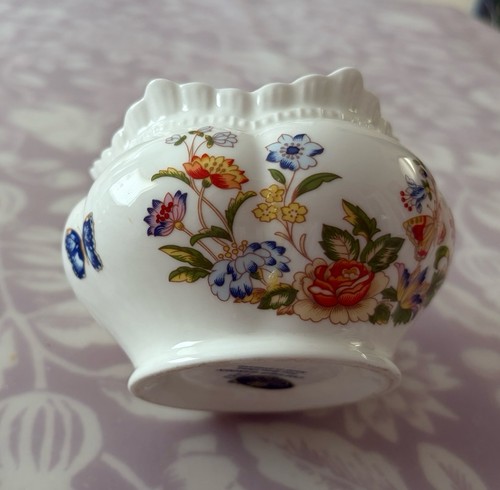 Aynsley cottage garden - aynsley,