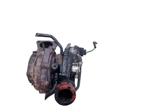 Volvo xc90 turbo turbocharger - xc90,