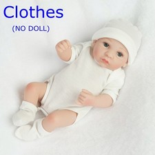 Reborn Dolls Clothes Outfit