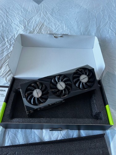 Gigabyte geforce rtx 3070 - gigabyte, 8gb