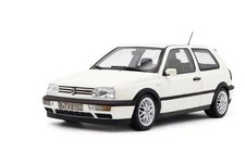 Volkswagen VW Golf GTI Year