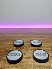 BBS RA Original center caps