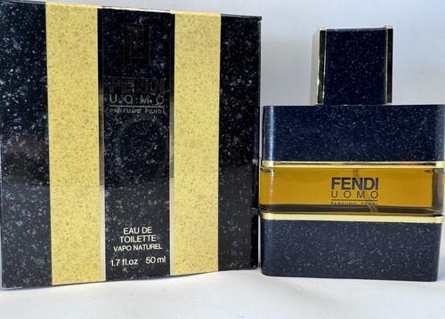 Fendi uomo eau - uomo, de