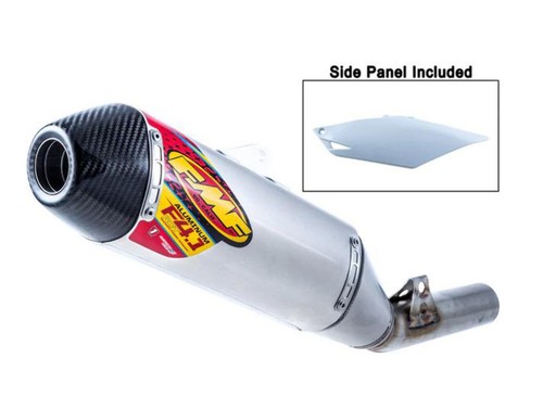Fmf exhausts end - fmf,