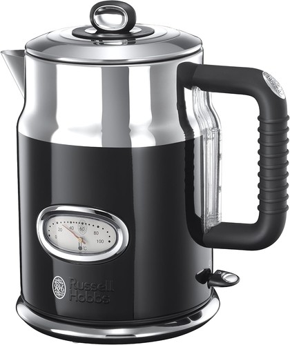 Russell hobbs electric kettle - russell,