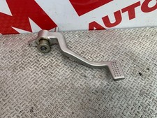 2022 BMW S1000XR TE FOOT BRAKE