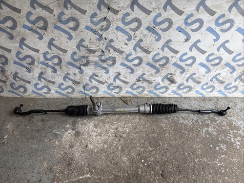 Ford mk2 power steering - ford,