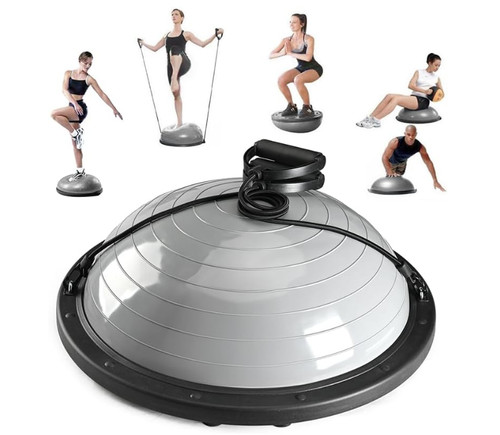 Balance ball half - ball,,