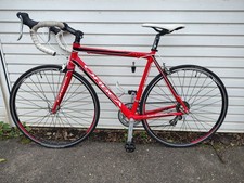 Orbea Aqua 54 Road Bike Racing