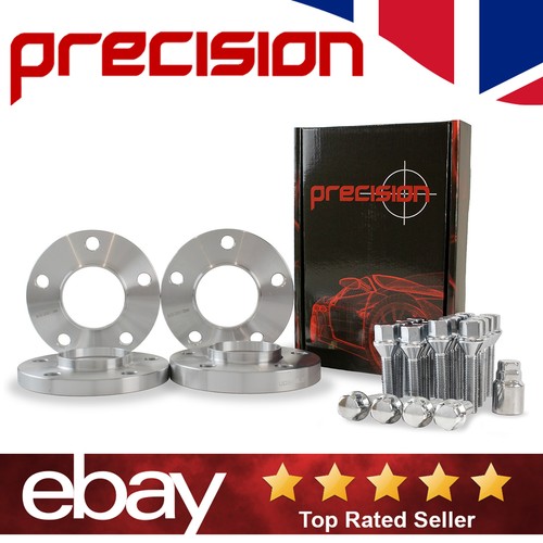 Staggered wheel spacers 15mm - staggered,